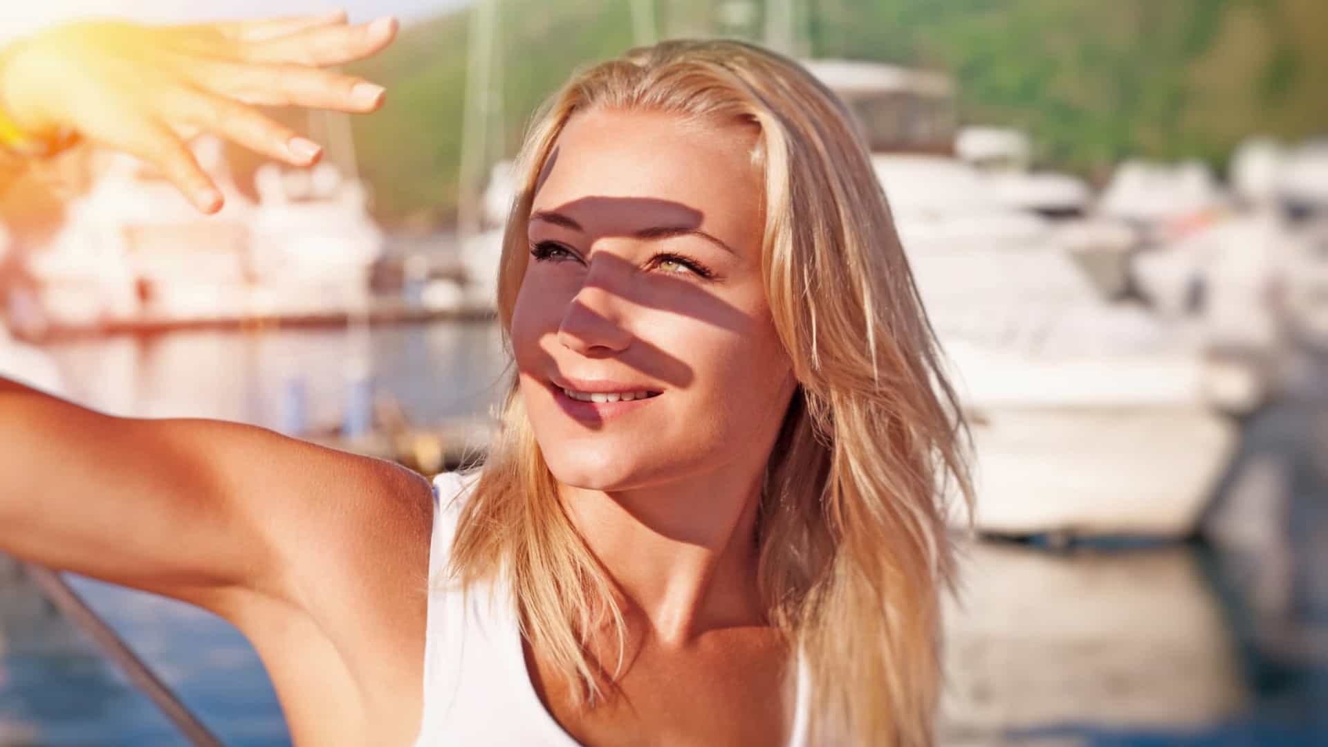 Fotofobia: por que o problema é mais comum em pessoas com olhos claros? -  Signorelli Oftalmologia